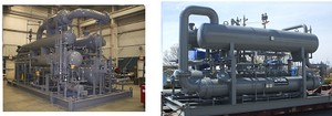 Custom Storage Tanks and Process Tanks-Image