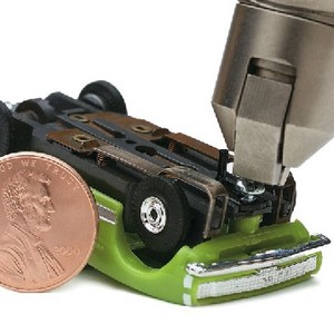 Small Assembly with Tiny Screws is No Problem-Image