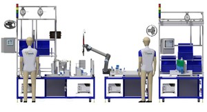 Rebalance Assembly Line Fastening-Image