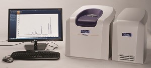 Pulsar - high resolution benchtop NMR spectrometer-Image