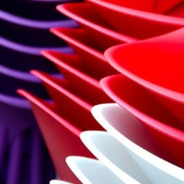 Low-Friction & Abrasion Resistant Plastics-Image