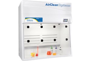 Endeavour™ Ductless Fume Hoods-Image