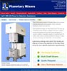 Planetary Mixers Website-Image
