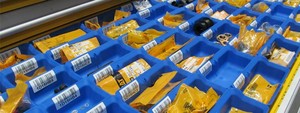 Compartmentalize Your Drawers with Plastic Bins-Image
