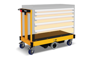 NEW - R-Go Motorized Platform-Image