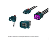 Ve-NET™ Multi-Gigabit Diff. Connector System-Image