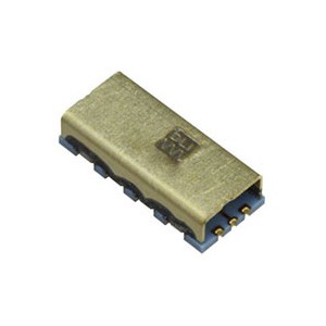 Knowles Satellite Communications Components-Image