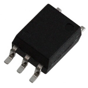 Automotive-Grade Photocouplers and Photorelays-Image
