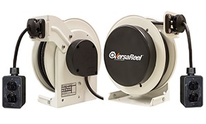 VersaReel, Commercial Grade Cable Reel-Image