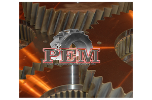 Customizable Gearboxes with Longer Life-Image