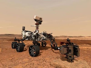  Boyd Develops Cooling Solution for the Mars Rover-Image