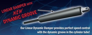 New Dynamic Groove Damper!-Image