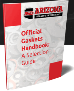 Official Gaskets Handbook: A Selection Guide-Image