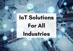 IoT For All Industries-Image