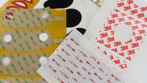 On Demand Webinar: Die Cut 3M™ VHB™ Tapes-Image