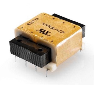 Custom Board Mount Transformers-Image