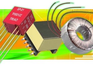 Custom RF Inductors-Image
