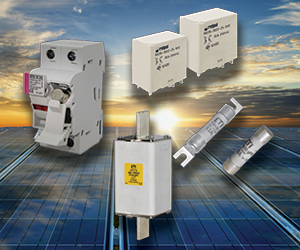 Photovoltaic Fuses for PV Protection-Image