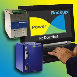 We have your Back-Up Devices-Image