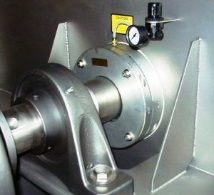 Rotary Shaft Seals: Increase ROI with CinchSeal!-Image
