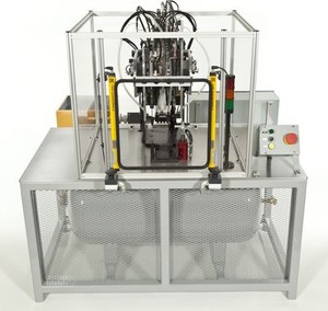 Automatic Screw Feeding Systems -Image