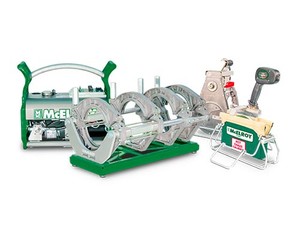Acrobat™ 180 Fusion Machine-Image