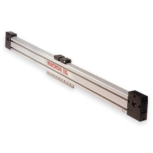 Customized Belt-Driven Linear Actuators-Image