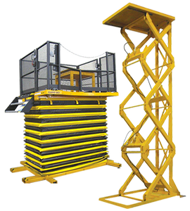 Lift, tilt, rotate, push, pull and dump.-Image