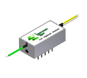 1X2 Latching Optical Switch..-Image