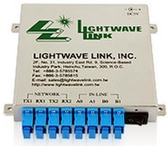 4X4 Industrial Bypass Optical Switch-Image