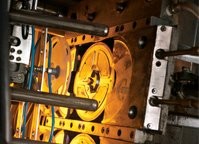 Quick Turn Around on a Mold-Image