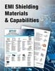 EMI Shielding Materials & Capabilities-Image