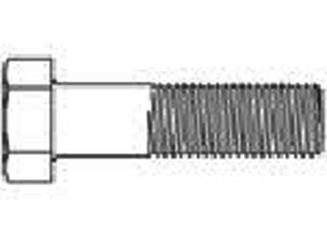 Heavy Hex Bolts & Structural Bolts-Image