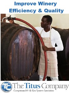 Improve winery function & efficiency-Image