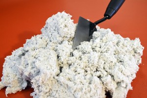 Refractory Cement for Critical Component Adhesion-Image