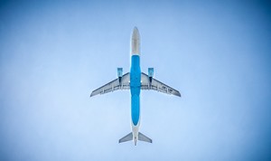 Do Airplanes Have Heat Shields?-Image