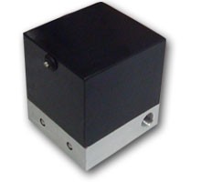 High Speed Proportional Valve-Image