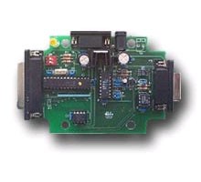 Kellly Pneumatics, RS232 Converter Board-Image