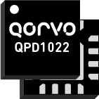 10W, DC-12GHz, GaN on SiC RF Transistor-Image