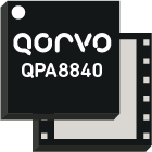 50-1800MHz, 22dB Gain, 12V, CATV Amplifier-Image