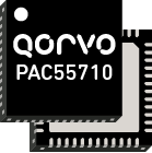 70V Motor Controller & Driver SOC-Image