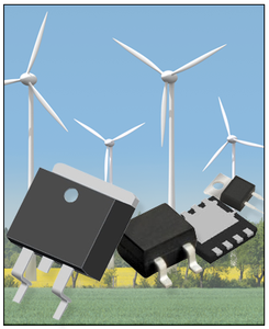 Rectron Signs NewYorker Electronics as Distributor-Image
