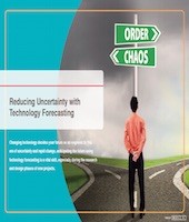 Reducing Uncertainty in Technology Forecasting-Image