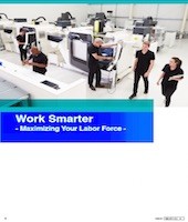 Work Smarter - Maximizing Your Labor Force-Image