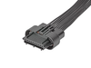 Molex OTS Squba Discrete Cable Assemblies-Image