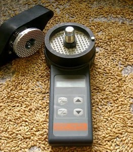 AgriPro Moisture Meter-Image