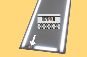 Hyper Accurate CFM Monitoring-Image