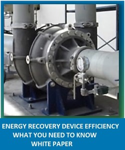 Energy Recovery Device Efficiency WHITE PAPER-Image