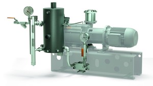 Liquid Ring Vacuum Pumps for sustainable packaging-Image