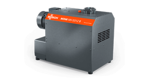 Next-Level Dry Claw Pumps & Compressors!-Image